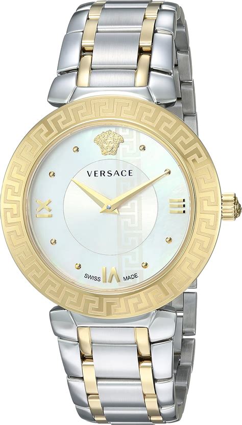 versace watch authenticity check|versace swiss made watch price.